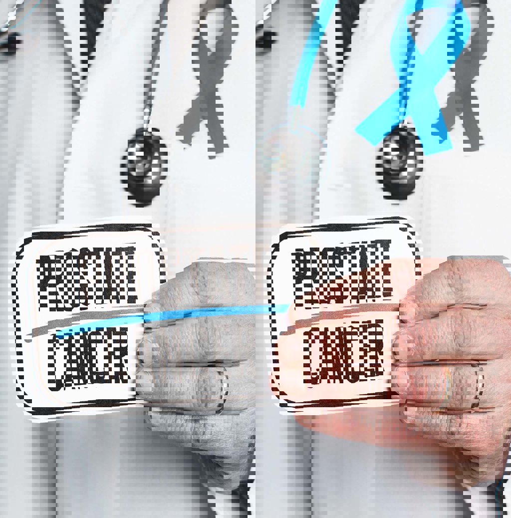 prostate cancer
