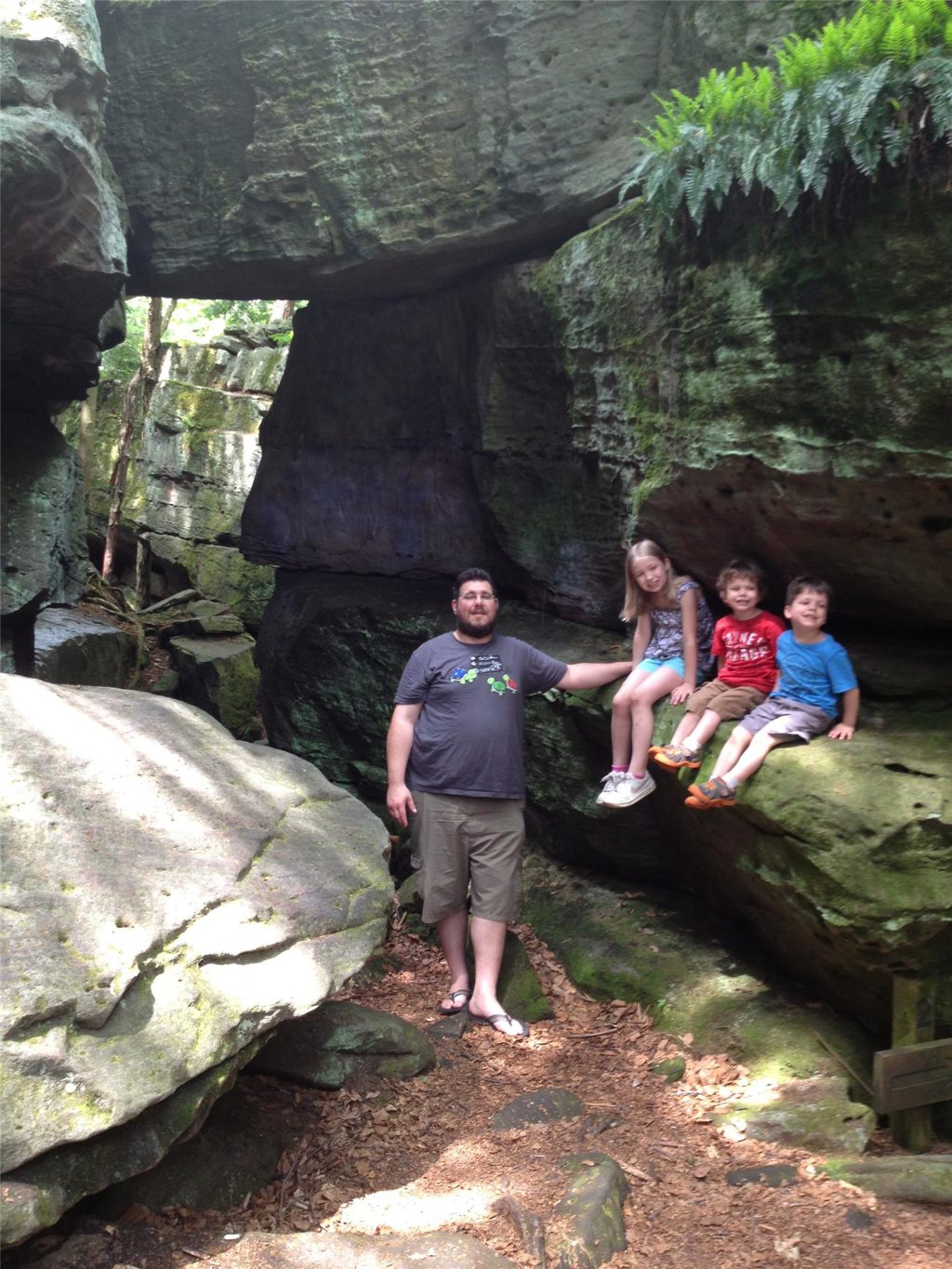 Penn Highlands Healthcare Donate Life Month