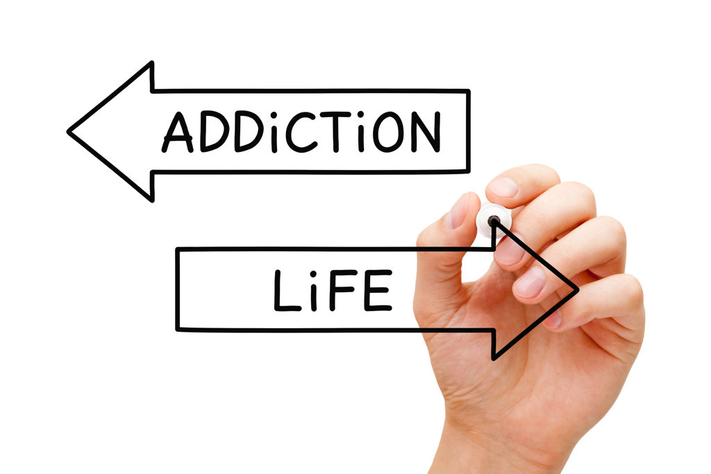 addiction medicine