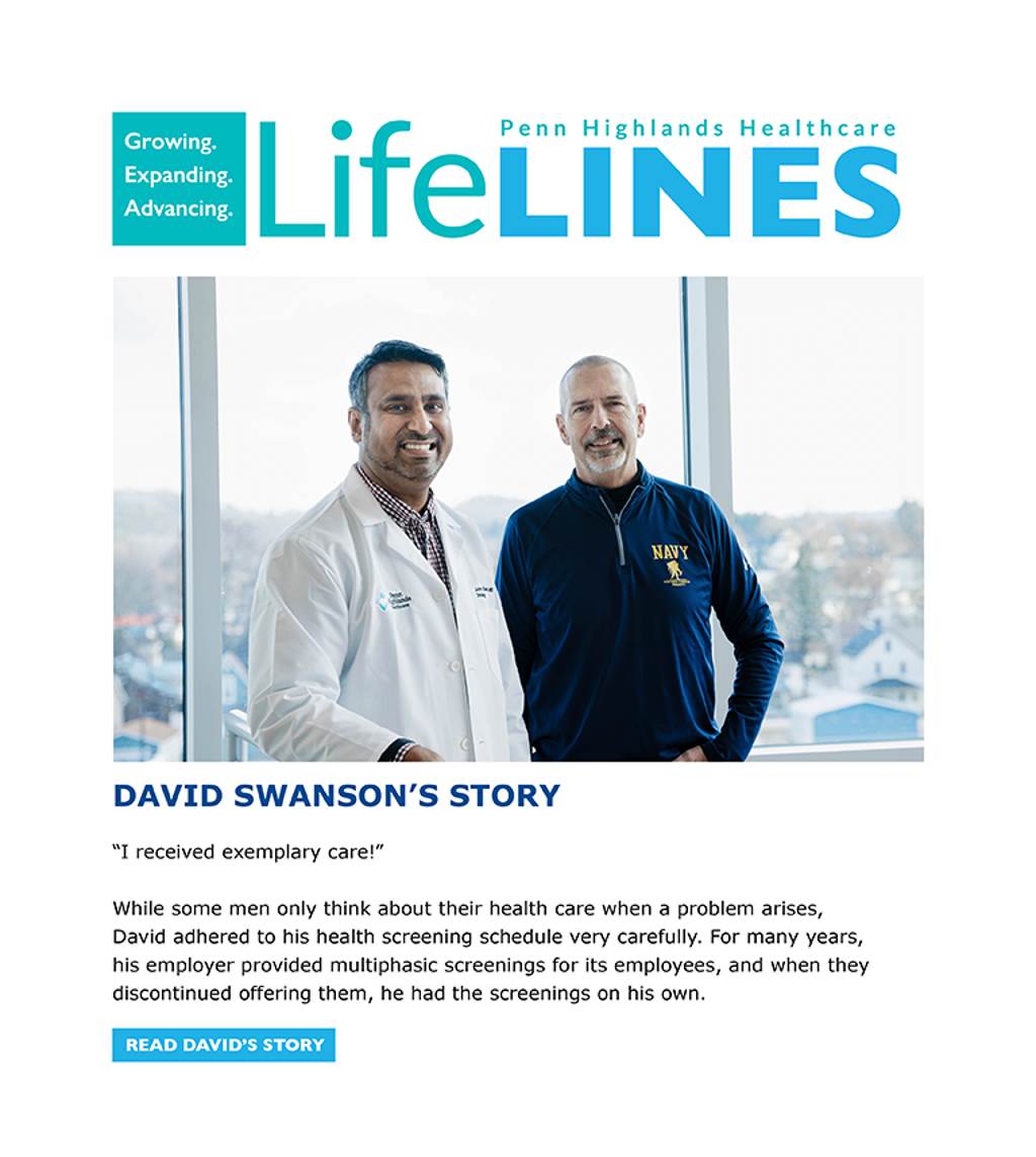 Lifelines Issue 14