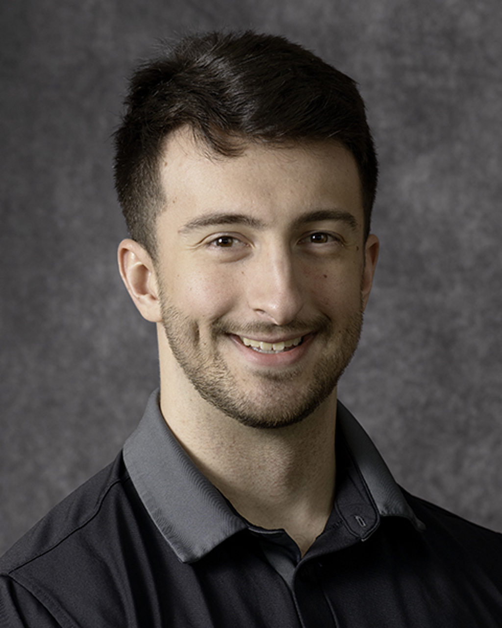 Nick Boulanger, PT, DPT