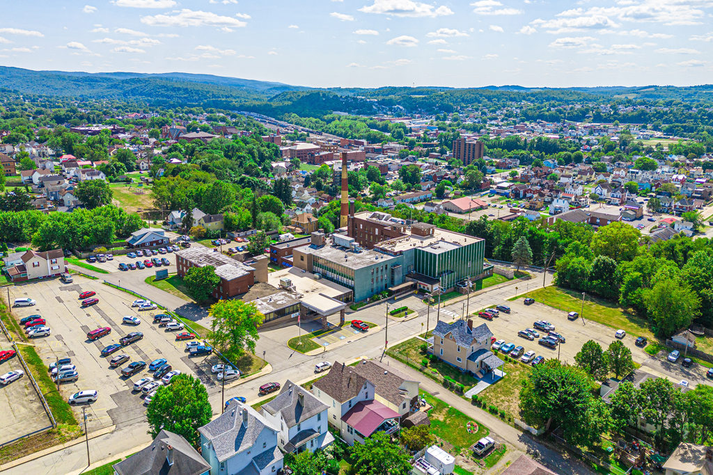 PH Connellsville Main Image