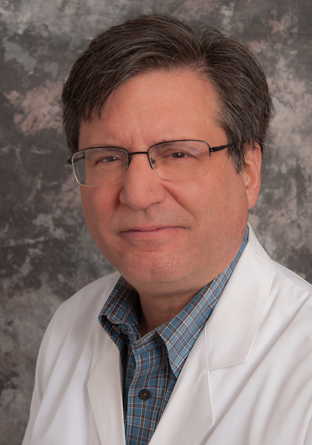 Hy J. DePamphilis, MD