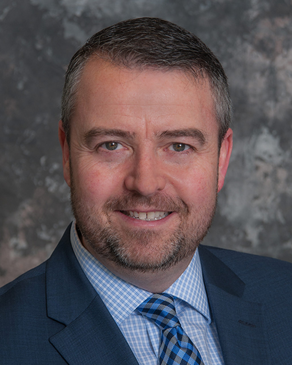 Jason W. Dotson, MS, MBA, CMPE