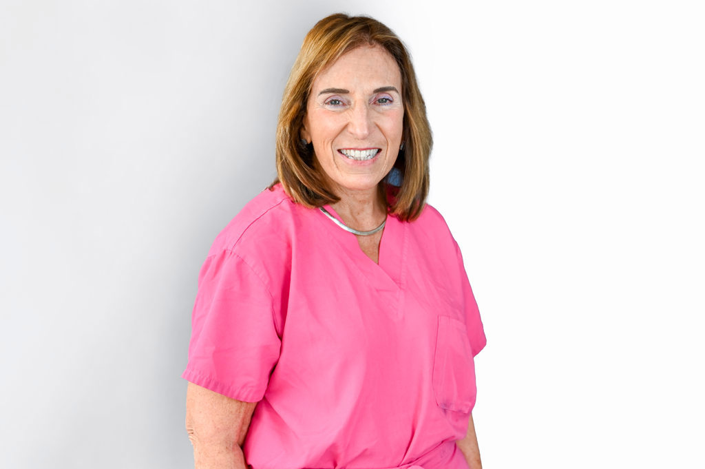 Dr. Natalie Furgiuele