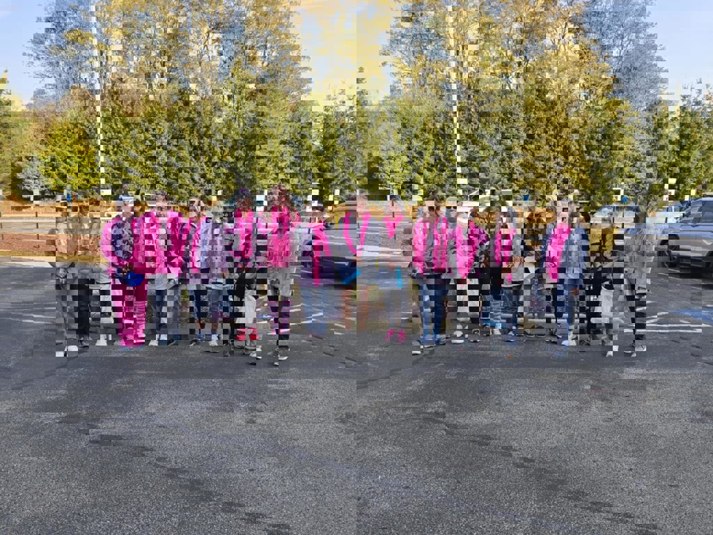 Ducouer Cancer Survivors