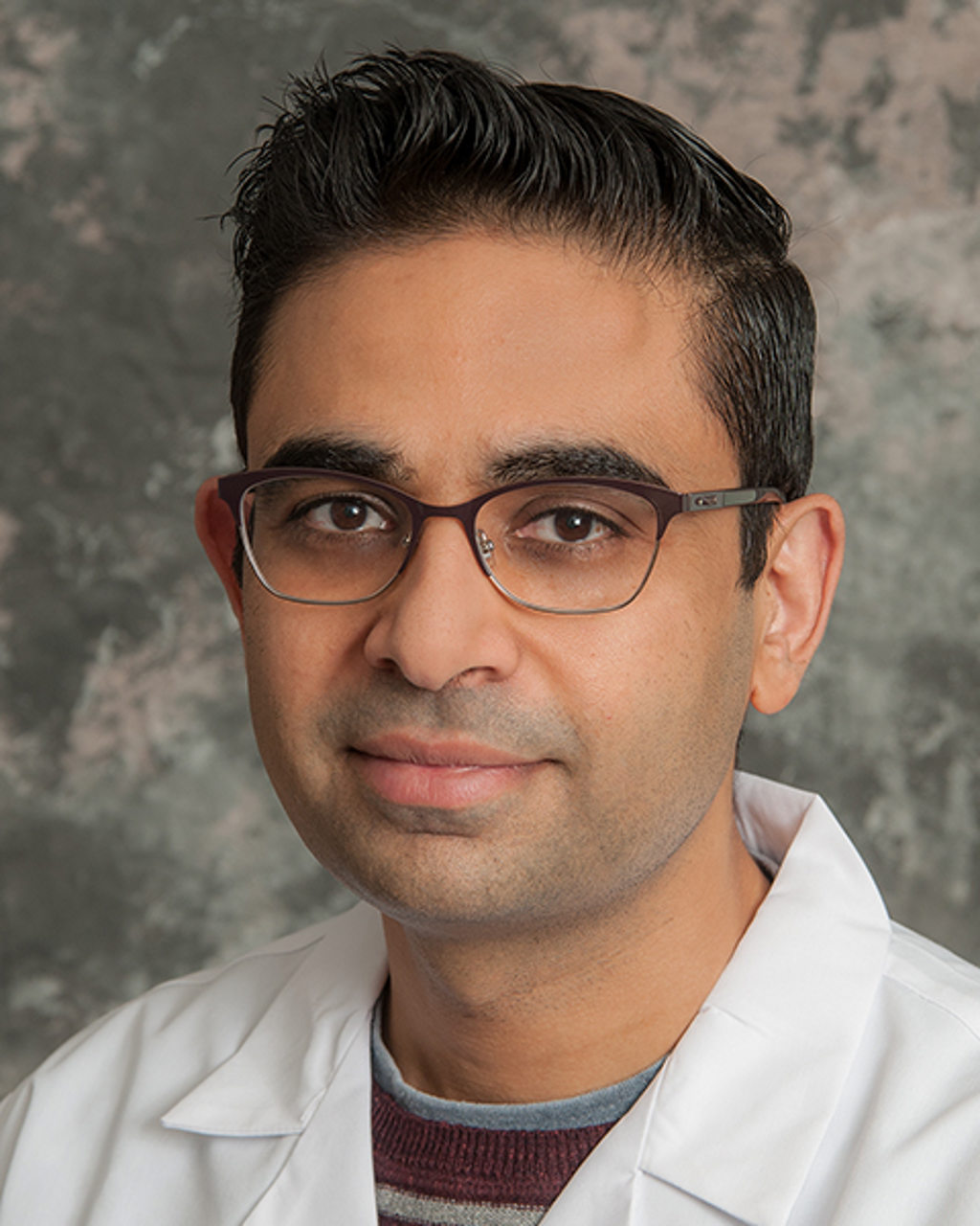 Mayank Gupta, MD