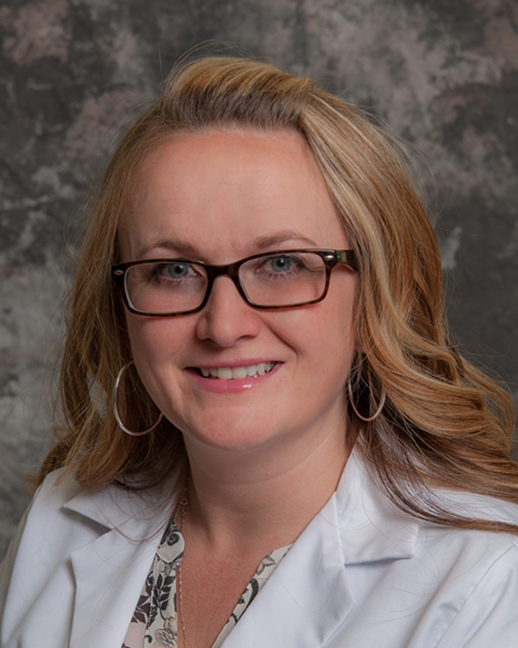 Michelle Jacobson, CRNP