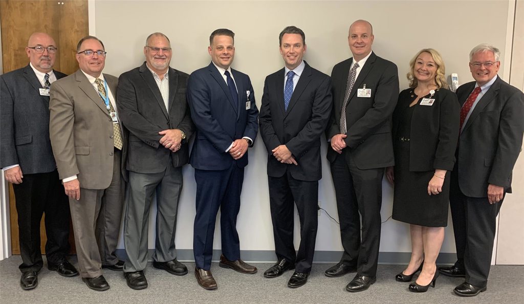  J.C. Blair Health System has officially joined Penn Highlands Healthcare