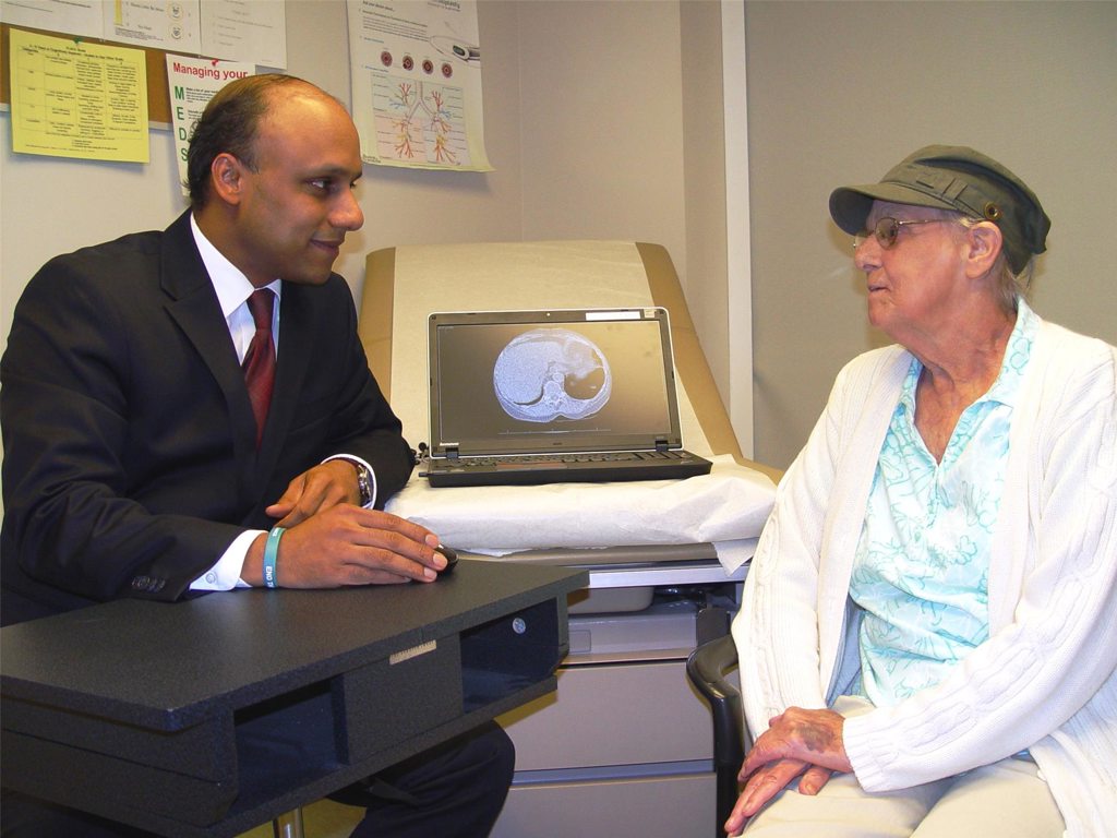 dr bansal and laurel