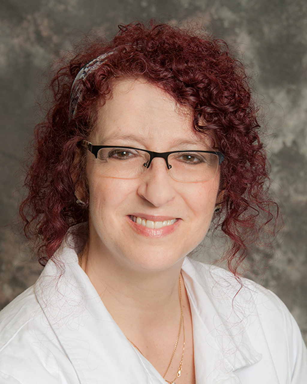 Logan, MaryBeth, CRNP