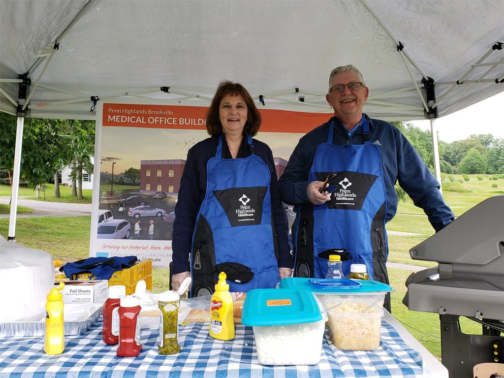 Penn Highlands Annual Golf Classic is set for June 21, 2019