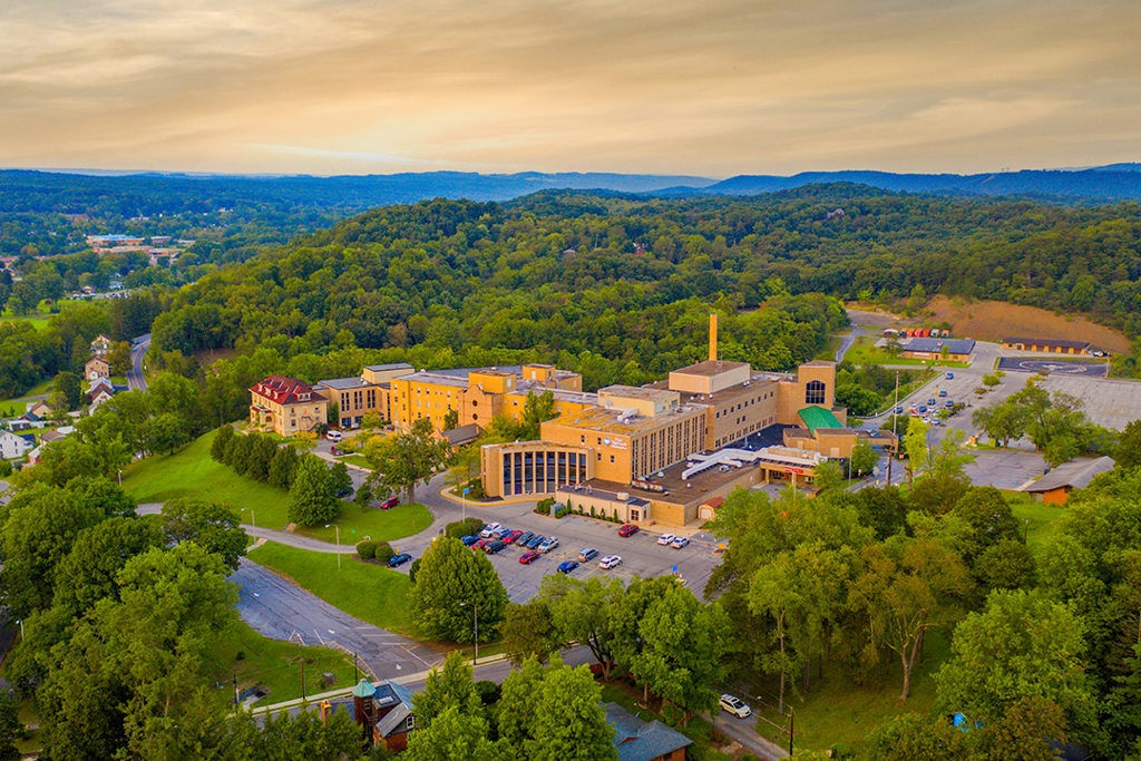 Penn Highlands Huntingdon