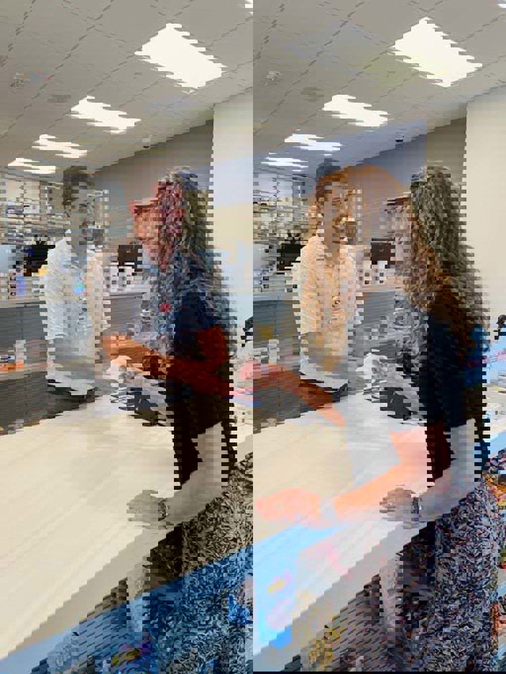 PH Community Pharmacy