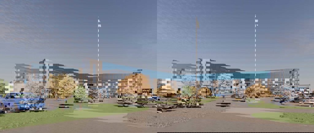 PH State College - landscape