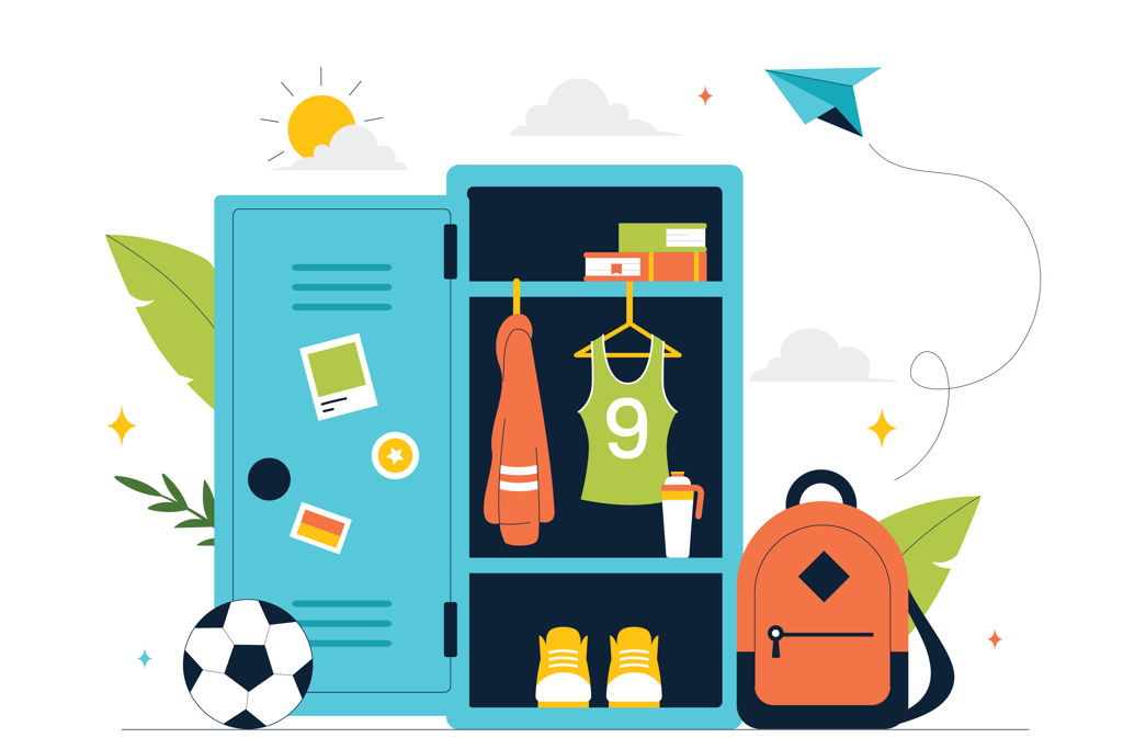 Sports Physicals and Vaccines at Penn Highlands Healthcare